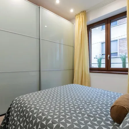 Apartamento La Casa Di Nina - Meda