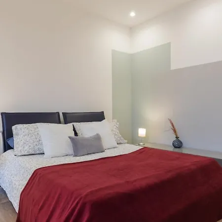 La Casa Di Nina - Apartamento