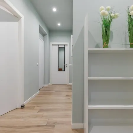 La Casa Di Nina - Apartamento *