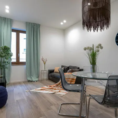 La Casa Di Nina - Apartamento Meda