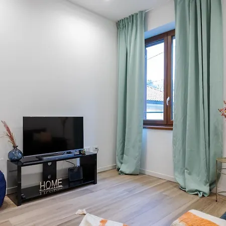 La Casa Di Nina -