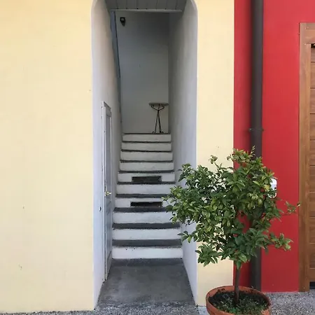 Appartamento La Casa Di Nina -