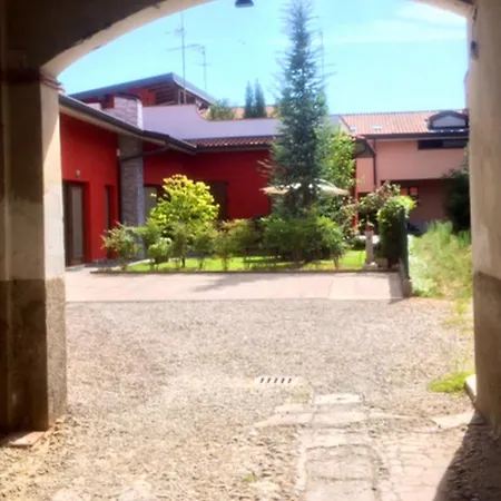 La Casa Di Nina - Appartamento *